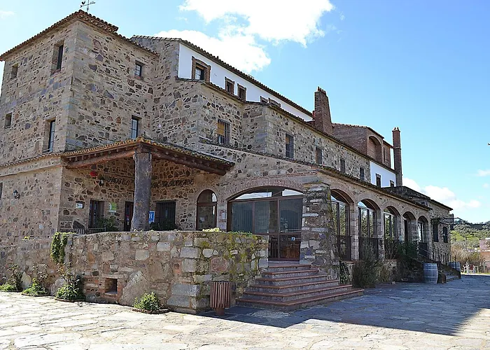 Rincón del Abade