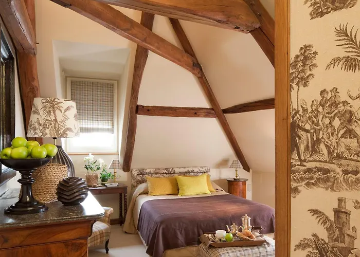 Hotel De France