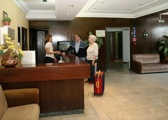 Arcada Hotel