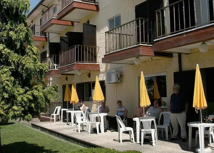 Arcada Hotel