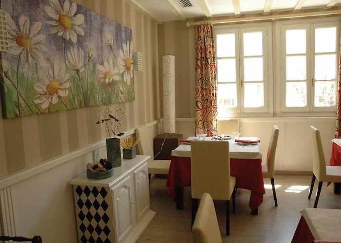 Hotel Ideal