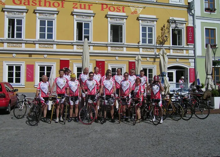 Hotel Gasthof Zur Post