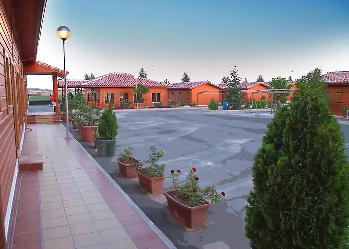 Motel San Isidro