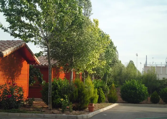 Motel San Isidro