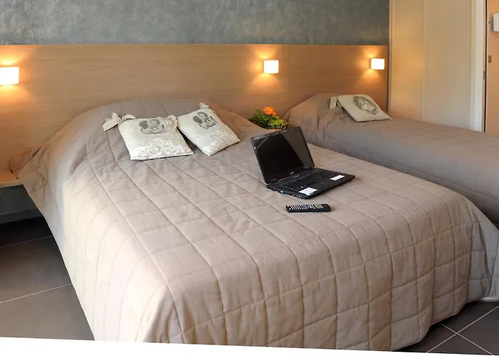 The Originals City, Hôtel de France, Bessines-sur-Gartempe (Inter-Hotel)