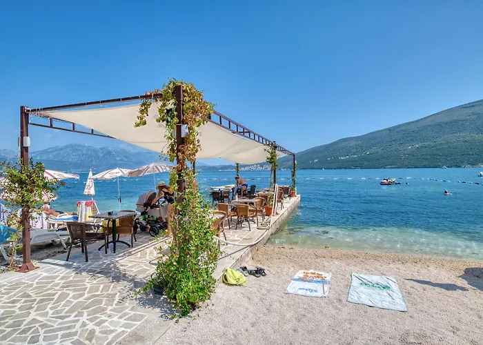 Garni Hotel Milica