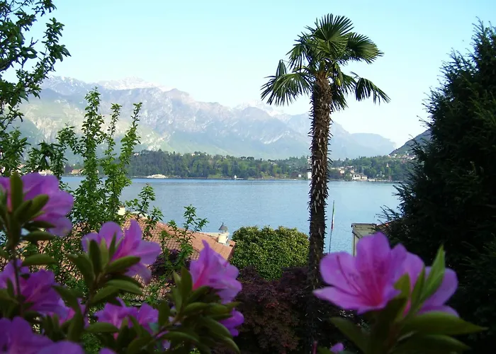 Villa La Mirabella