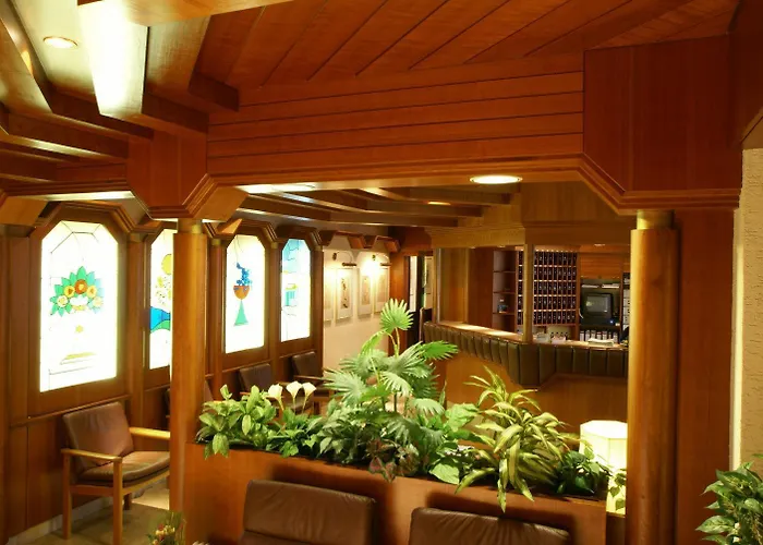 Hotel Thier