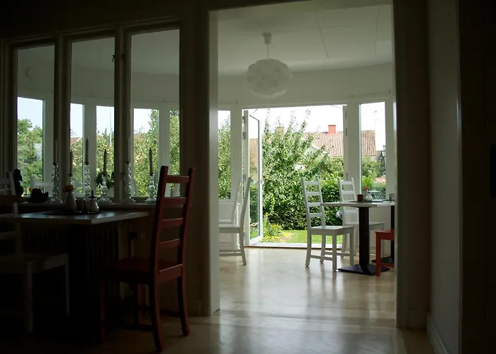 Villa Ingrid