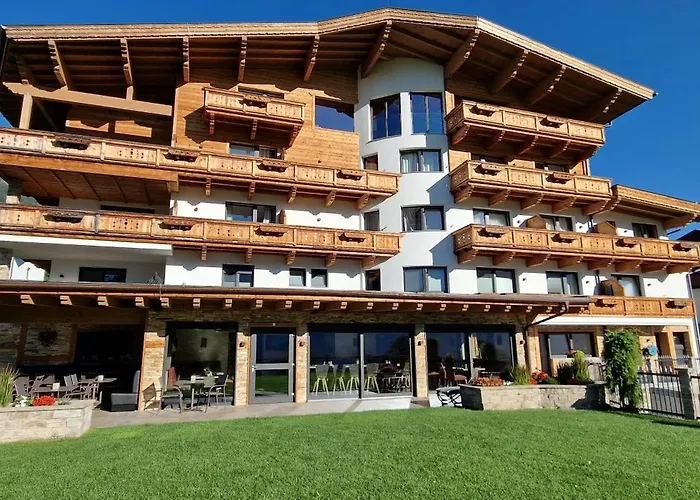 Hotel Garni Romantik