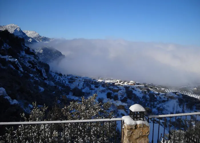 Calerilla Hotel (Adults Only)