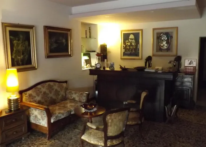 Hotel Cubamia