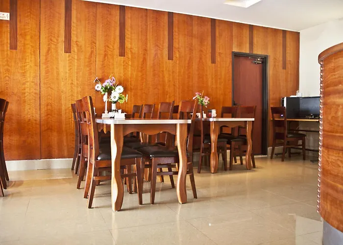 Hotel Suites Bat Yam