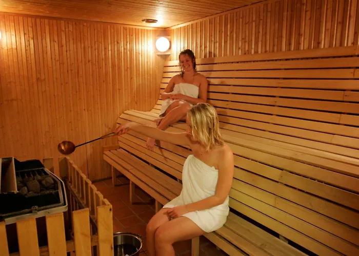 Hotell Funaesdalen