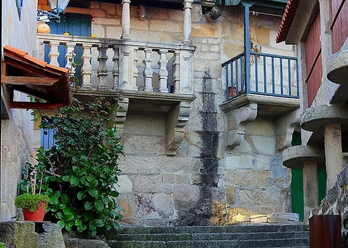 Hotel Xeito