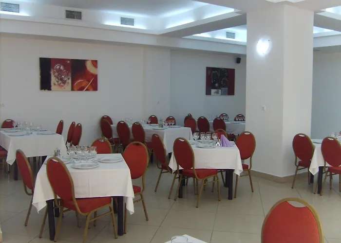 Hotel Flormang