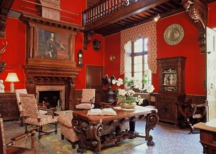 Château de Rigny
