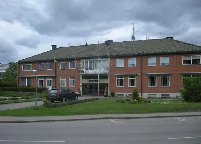 Vingaker Hotell