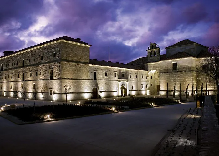 Posada Real Convento San Francisco
