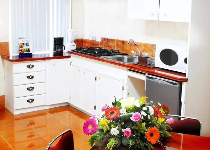 Hotel Marcella Clase Ejecutiva