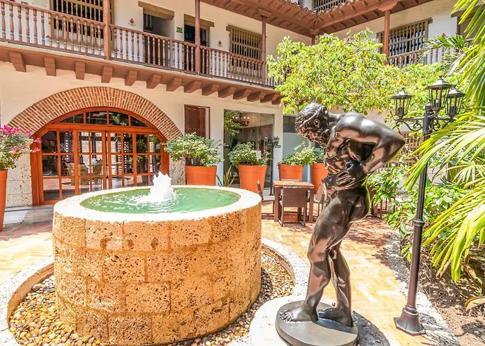 GHL Hotel Armería Real