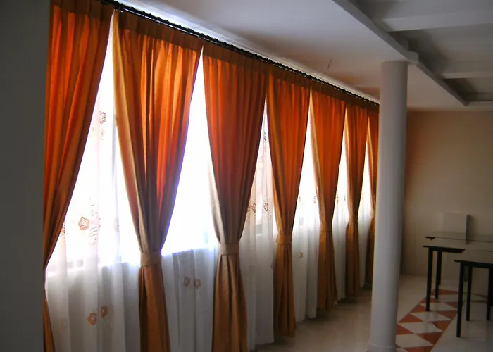 Hostal Fevilamir