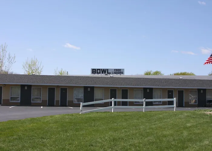 Viking Jr. Motel Saint Peter