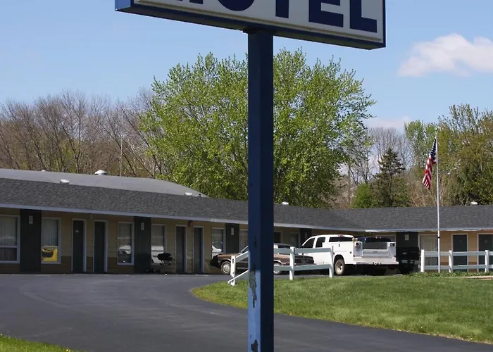 Viking Jr. Motel
