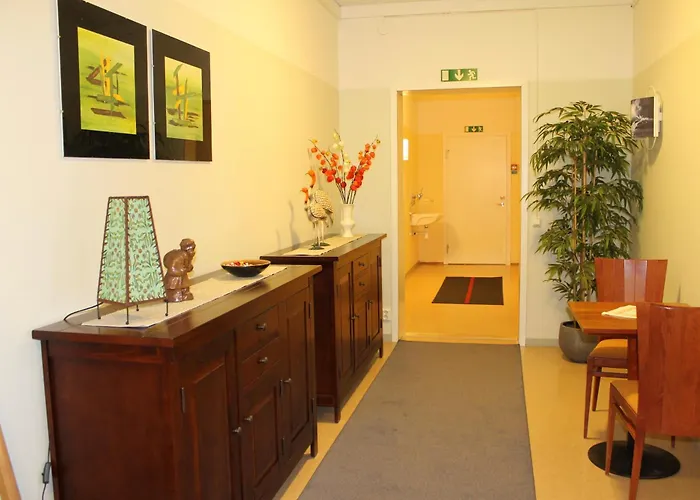 Stationshusets Hotell och Café