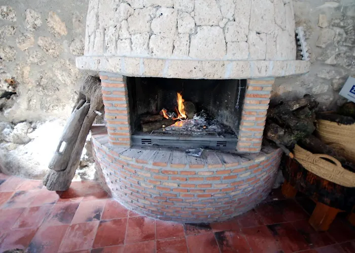 Hospedería Río Zumeta Spa
