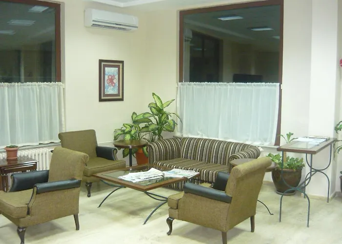 Bormali Hotel