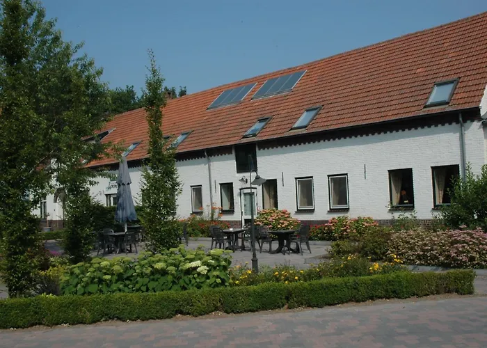 Hotel Lemmenhof