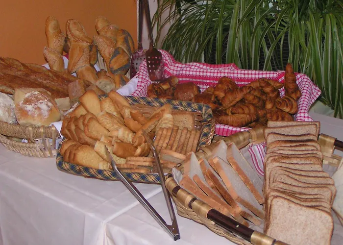Au Soleil, Hôtel Restaurant&Spa