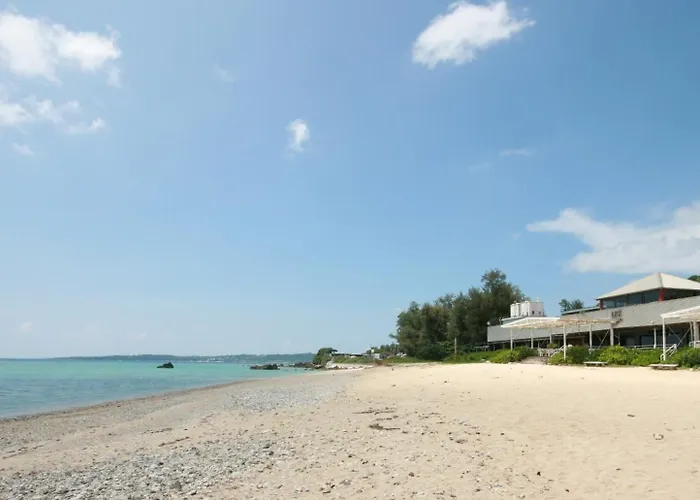 Hotel & Restaurant On The Beach Lue