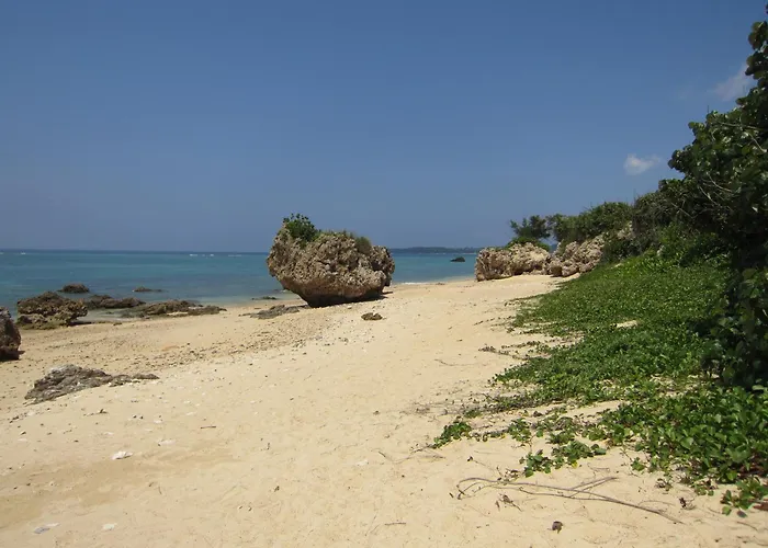 Hotel & Restaurant On The Beach Lue