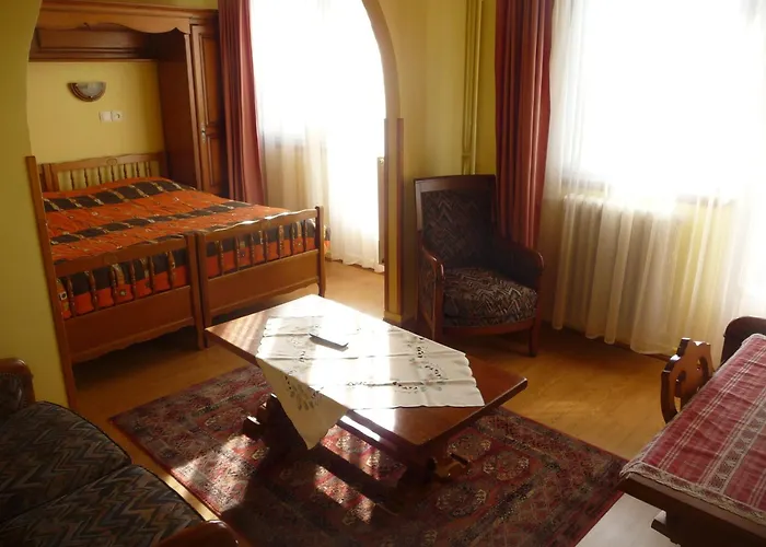 Relais du Klevener