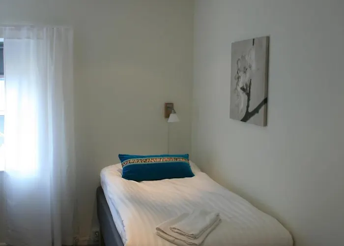 Flygplatshotellet
