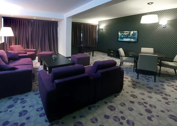 Hotel Park Doboj