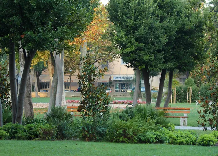 Hotel Narona