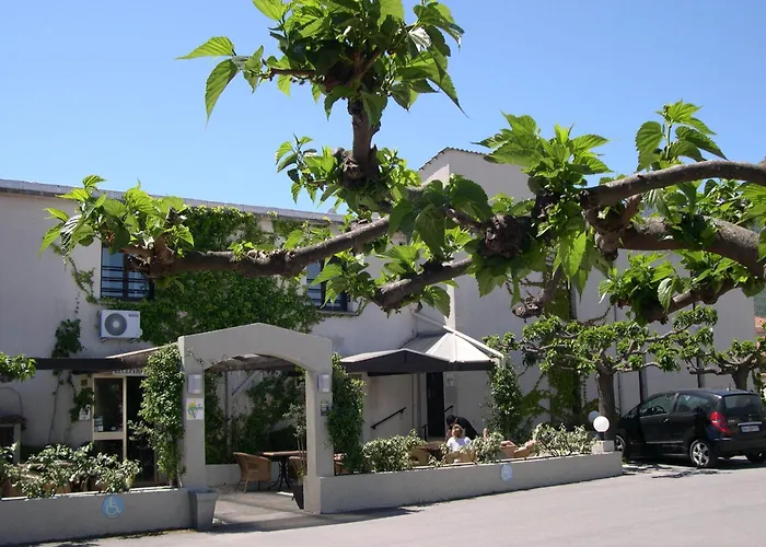 Hotel Costa Verde