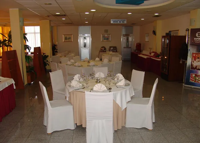 Hotel Zovko