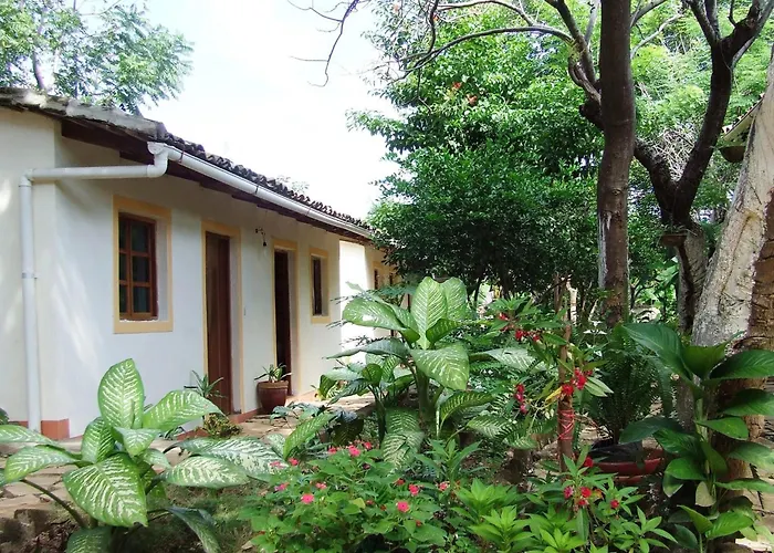Hotel Casa Barcelona