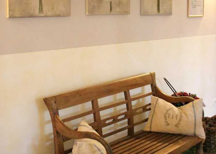 Hotel Landhaus Garni
