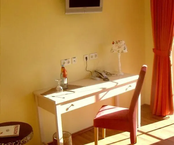 Hotel Landhaus Garni