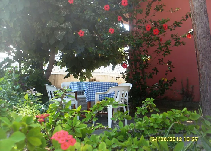 Kiyak Hotel