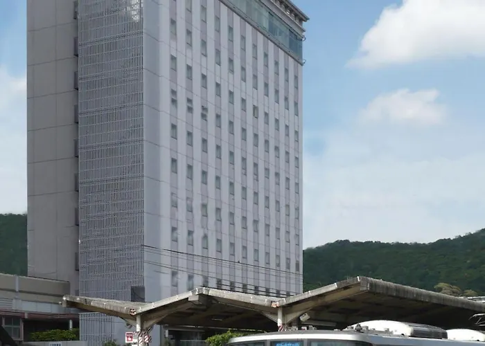 Hotel Tetora Otsu Kyoto
