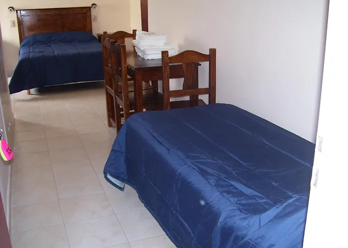 Hotel Avenida