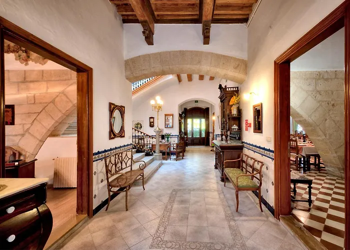 Hotel Casa Ceremines