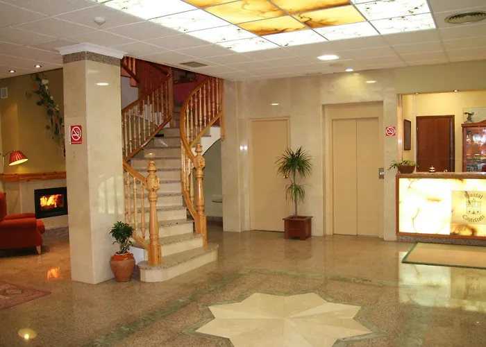 Hotel Castellote