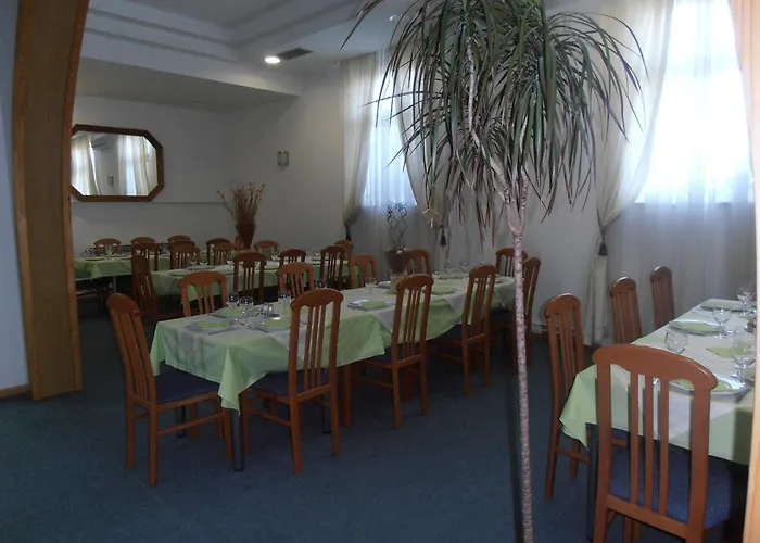 Hotel Metkovic